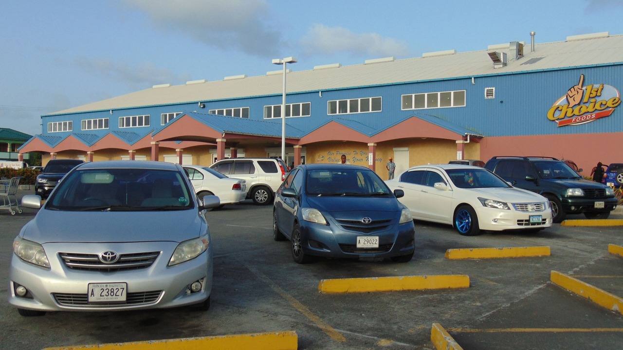 Photo of Outdoor in St. John's