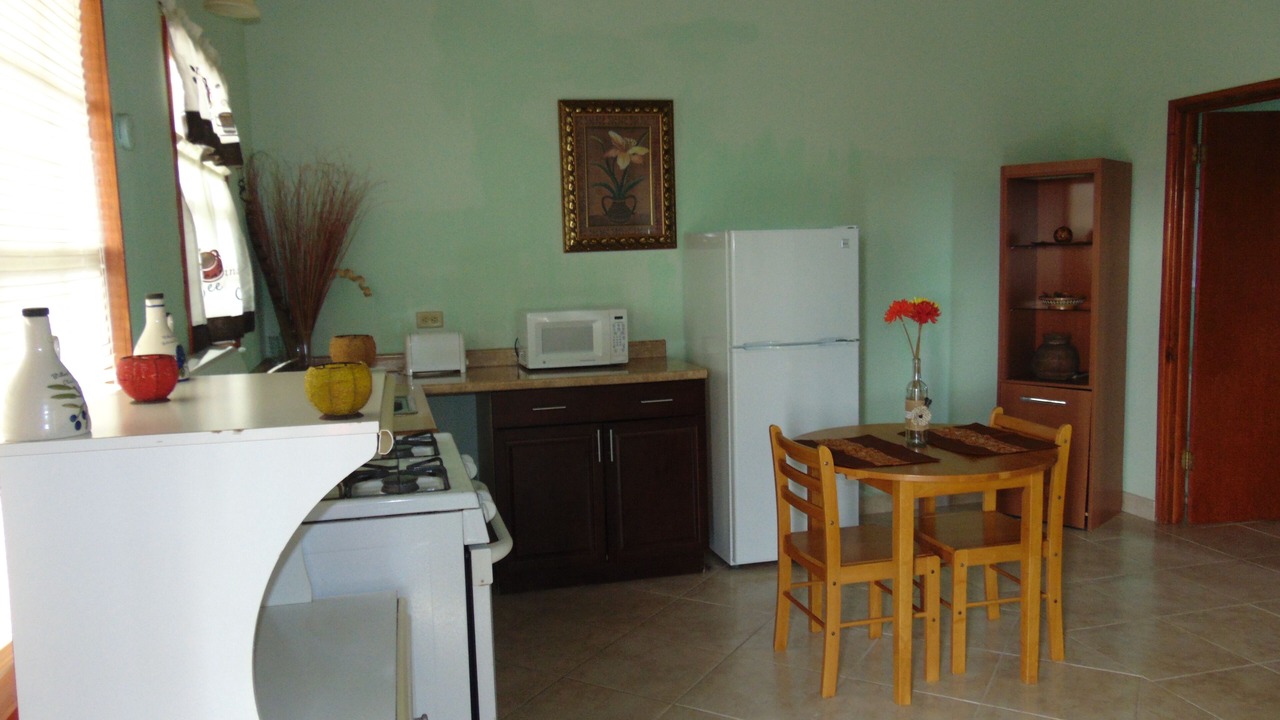 Photo of Kitchen in St. John's
