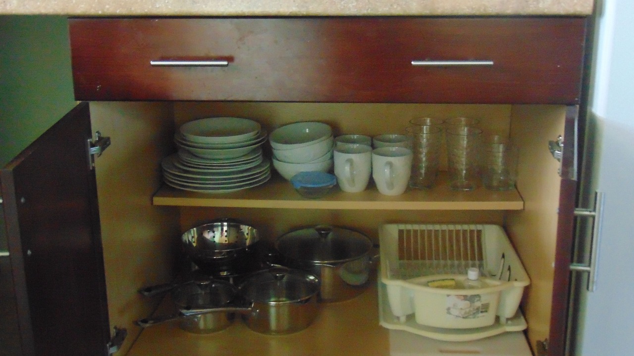 Photo of Kitchen in St. John's