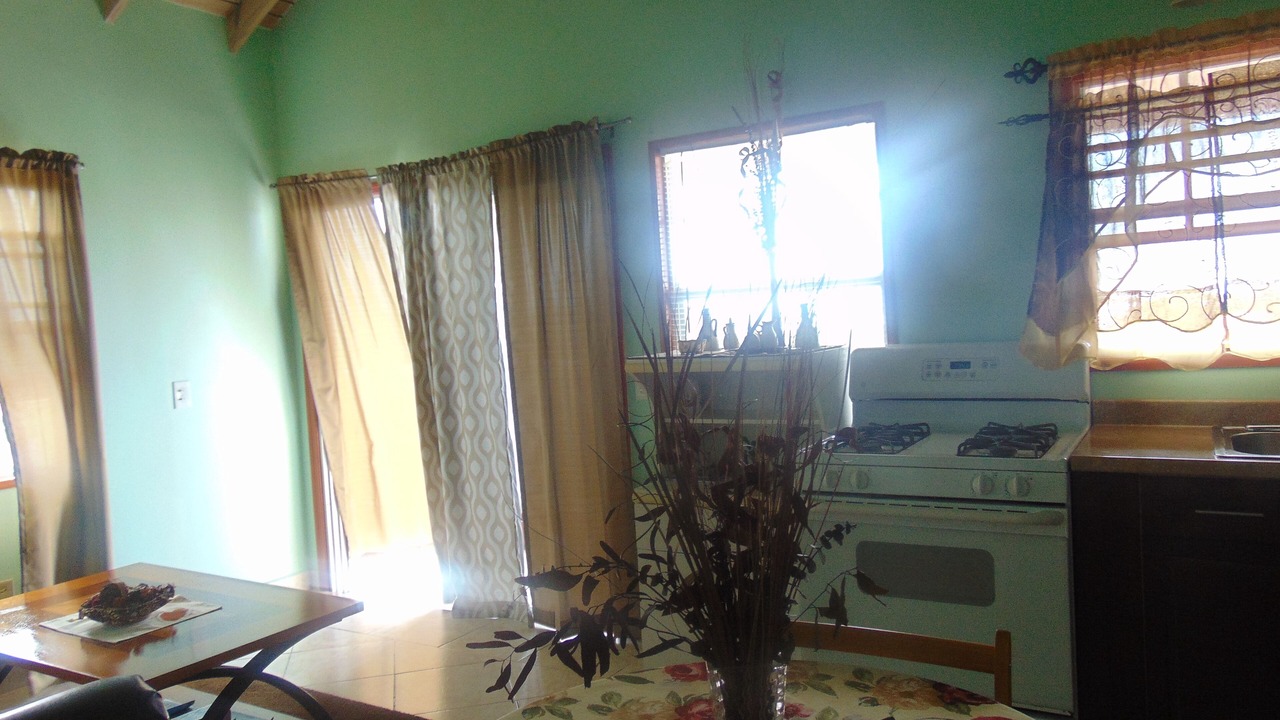 Photo of Kitchen in St. John's