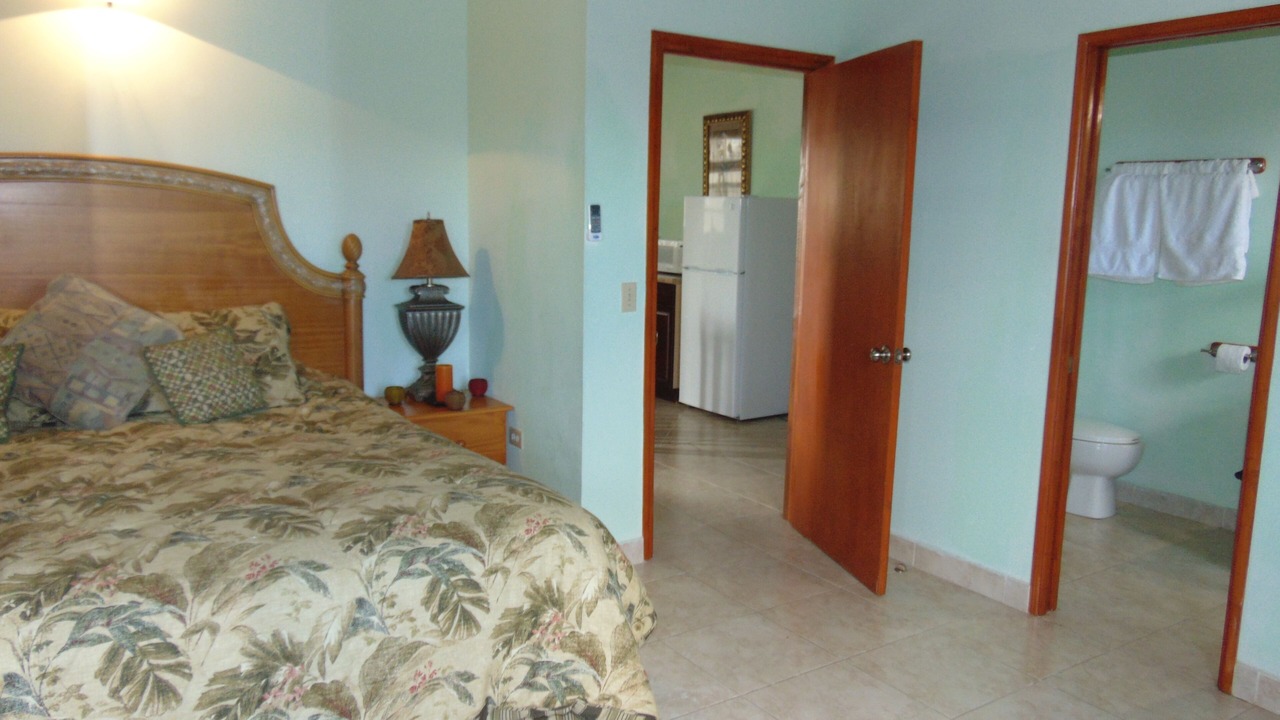 Photo of Bedroom in St. John's