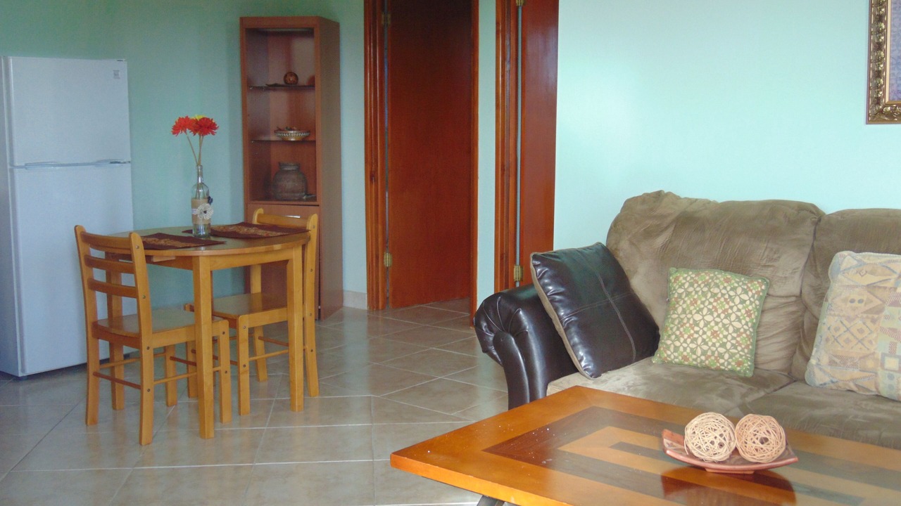 Photo of Livingroom in St. John's
