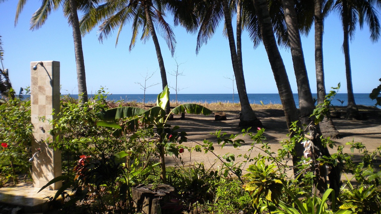 Photo of Outdoor in Junquillal