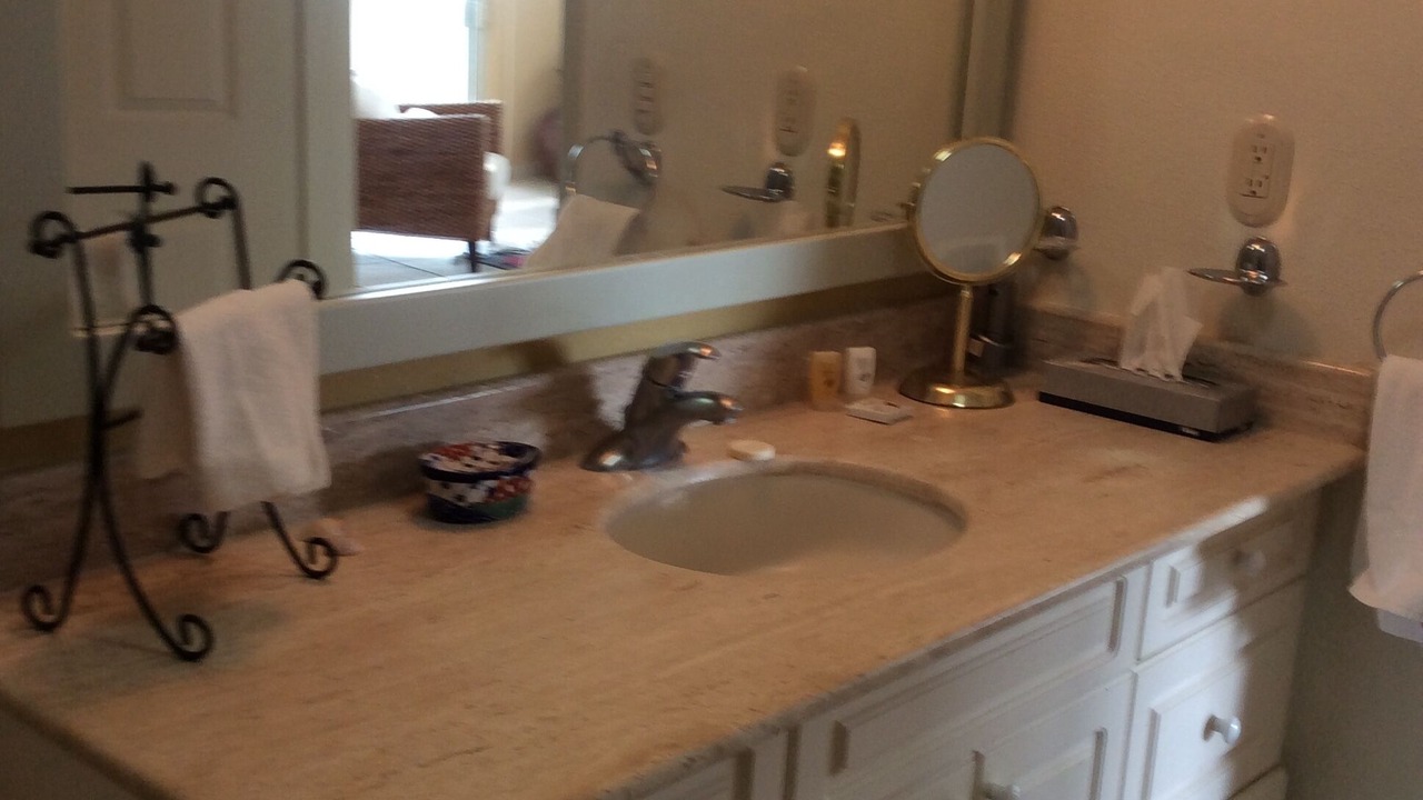 Photo of Bathroom in Nuevo Vallarta