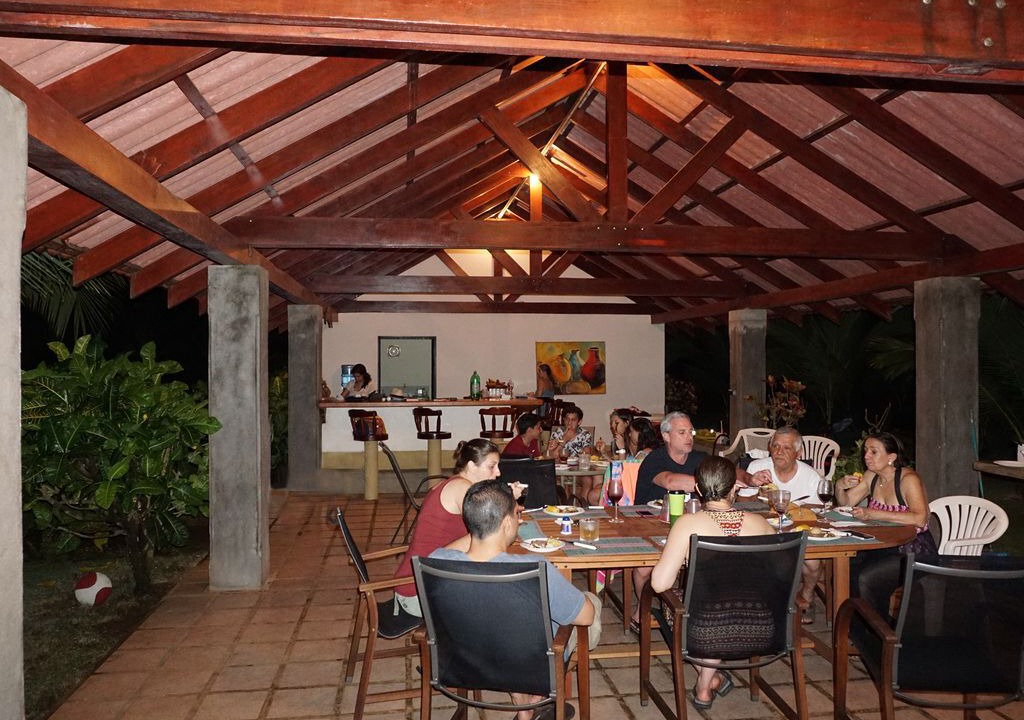 Photo of Outdoor in Javilla