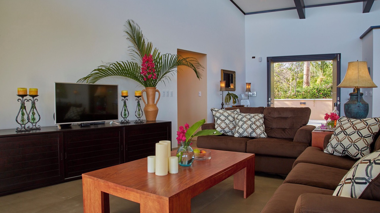 Photo of Livingroom in Samara