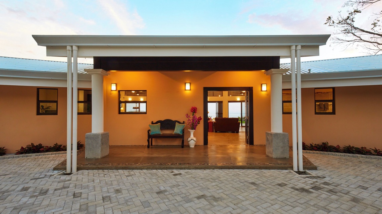 Photo of Patio Balcony in Samara