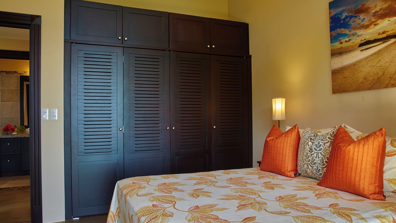 Photo of Bedroom in Samara