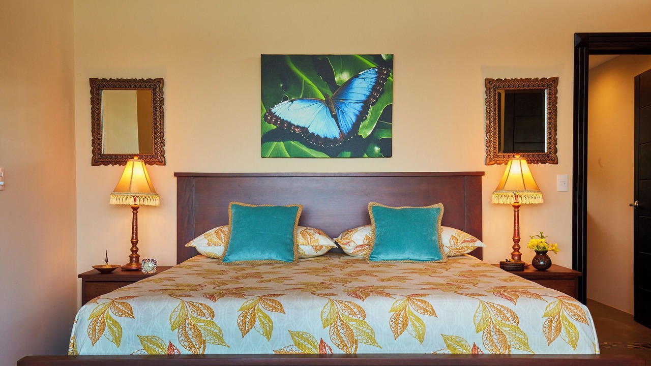 Photo of Bedroom in Samara