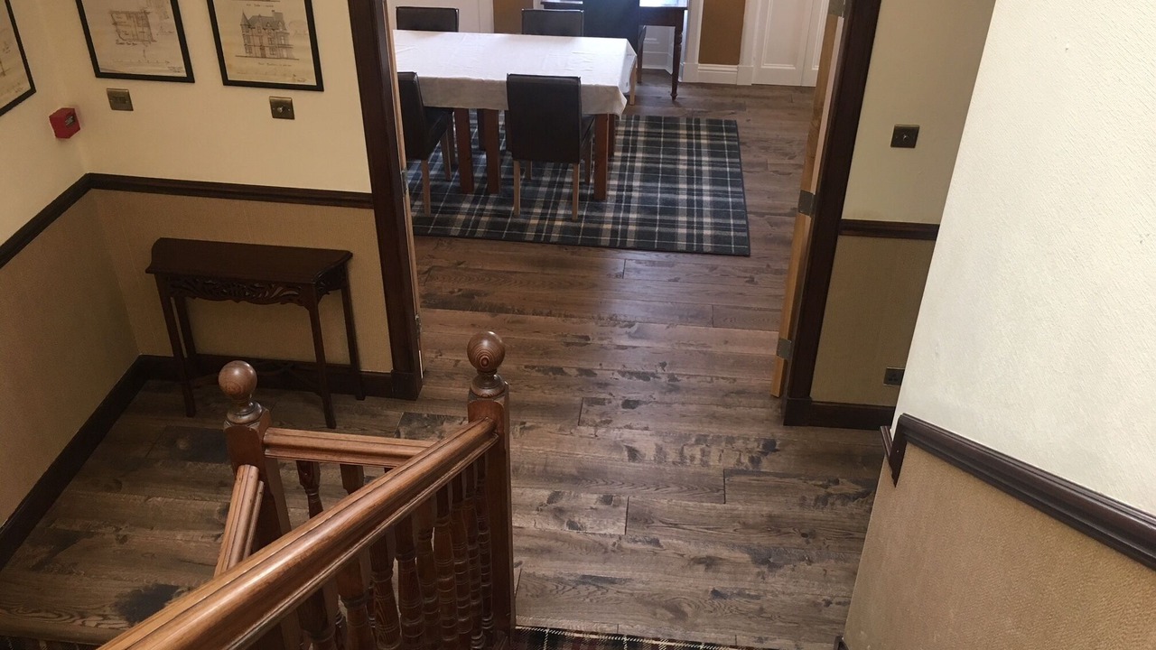Photo of Bedroom in St. Andrews