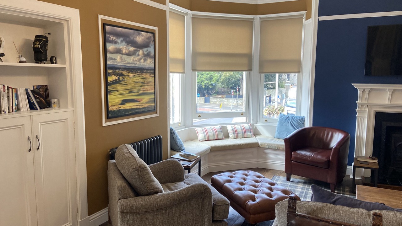 Photo of Livingroom in St. Andrews
