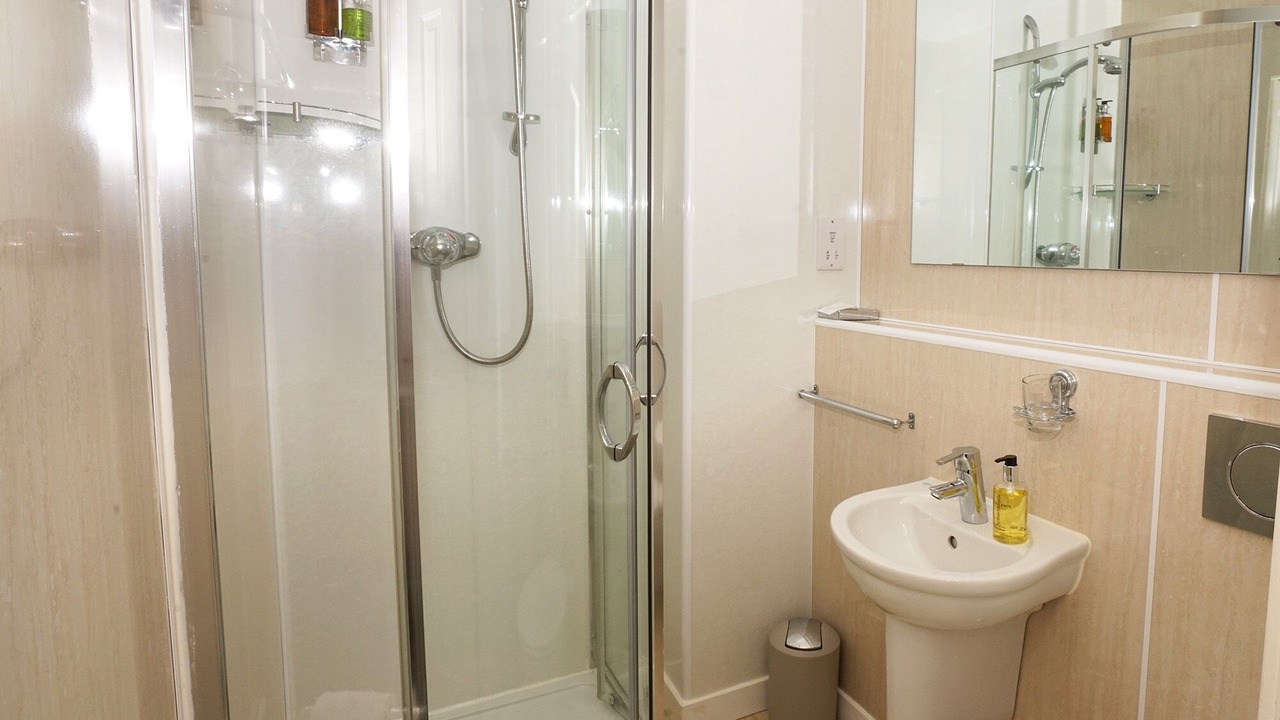 Photo of Bathroom in St. Andrews