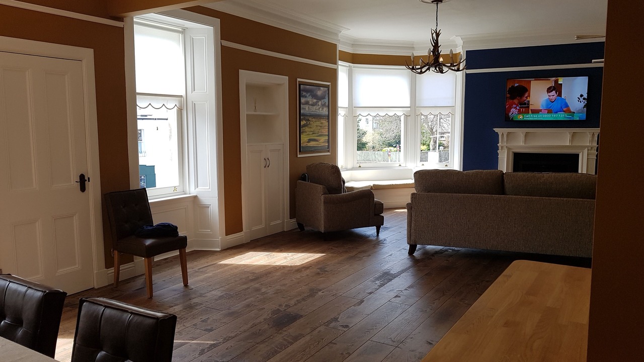 Photo of Bedroom in St. Andrews