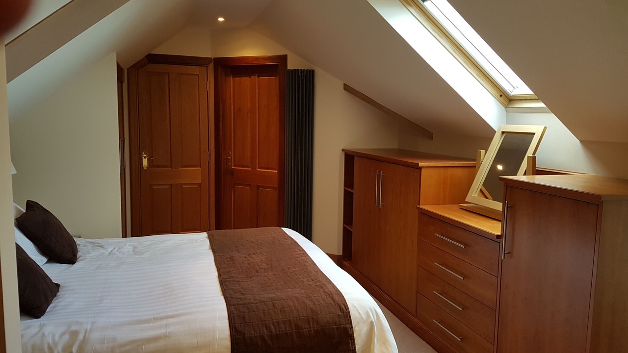 Photo of Bedroom in St. Andrews