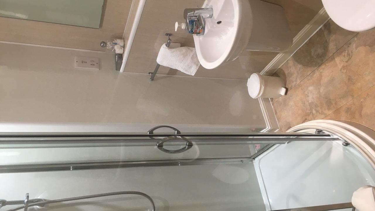Photo of Bathroom in St. Andrews