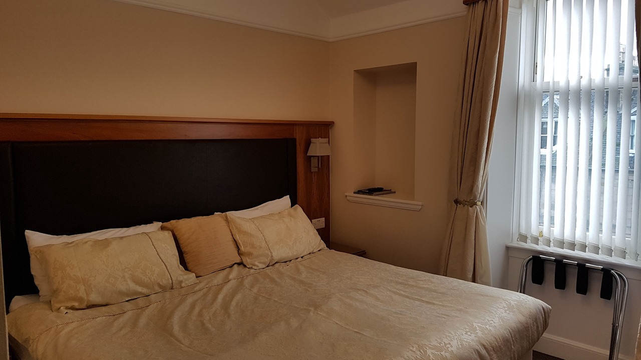 Photo of Bedroom in St. Andrews