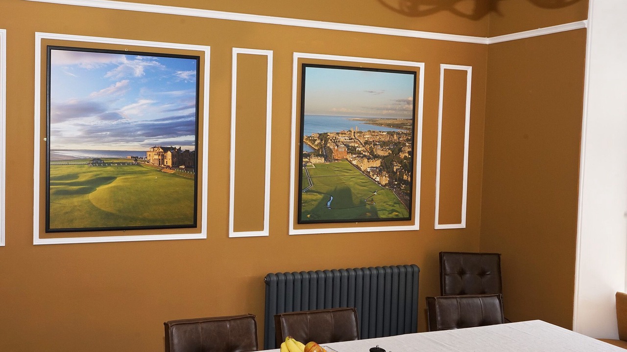 Photo of Others in St. Andrews