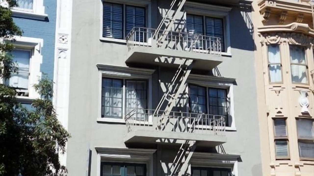 Photo of Outdoor in Lower Nob Hill