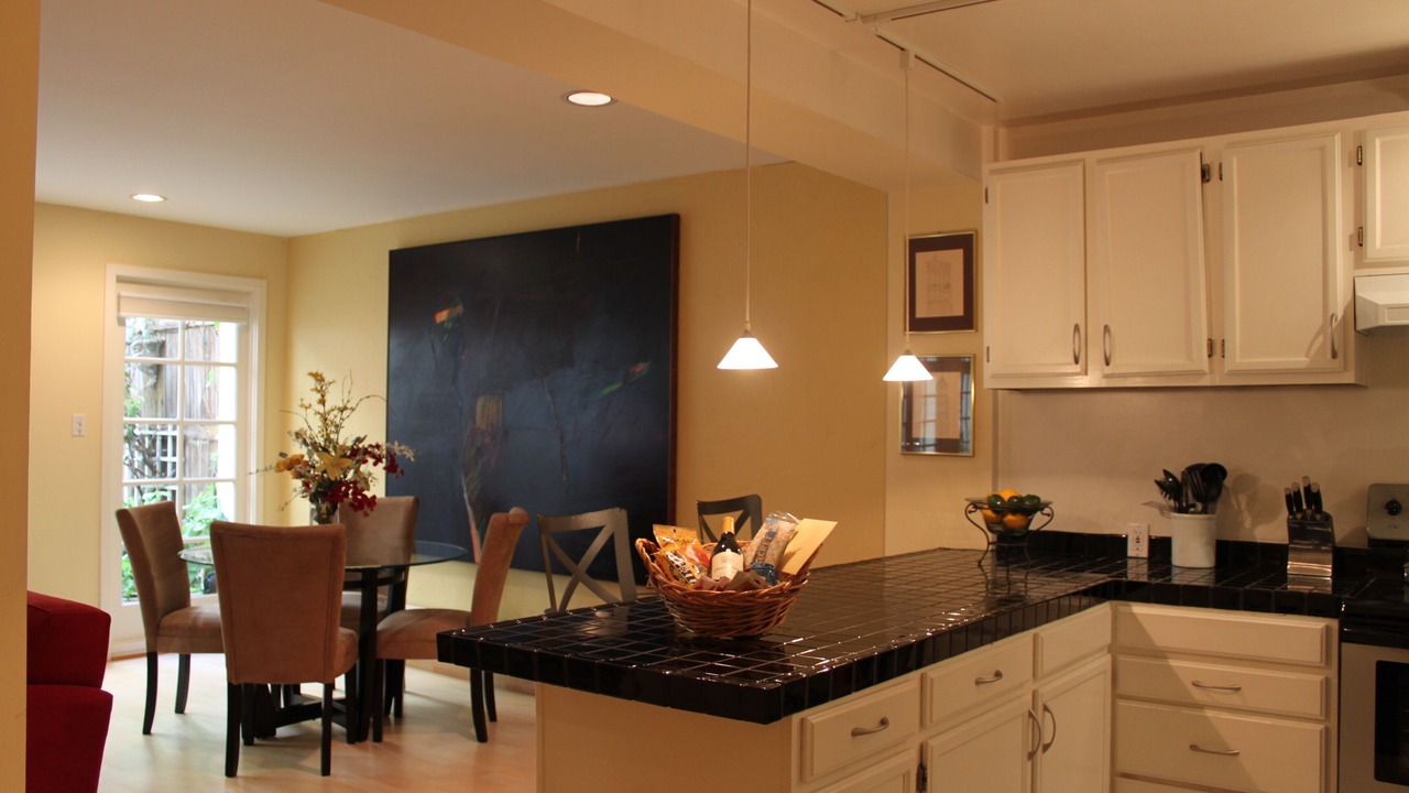 Photo of Kitchen in Lower Nob Hill