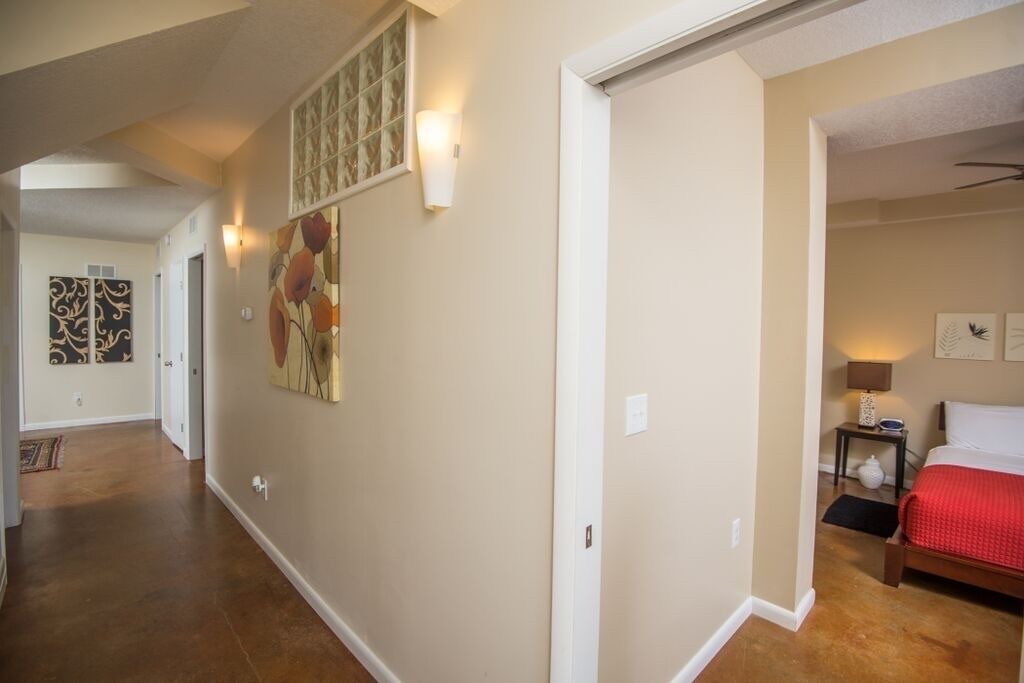 Photo of Bedroom in Crescent Beach