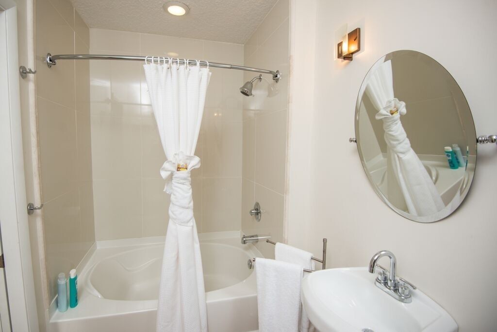 Photo of Bathroom in Crescent Beach