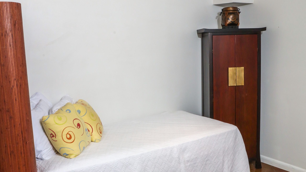 Photo of Bedroom in Crescent Beach