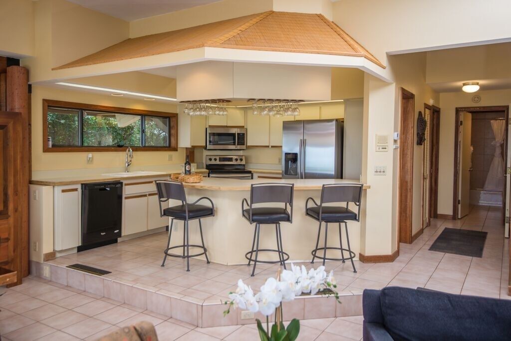 Photo of Kitchen in Crescent Beach