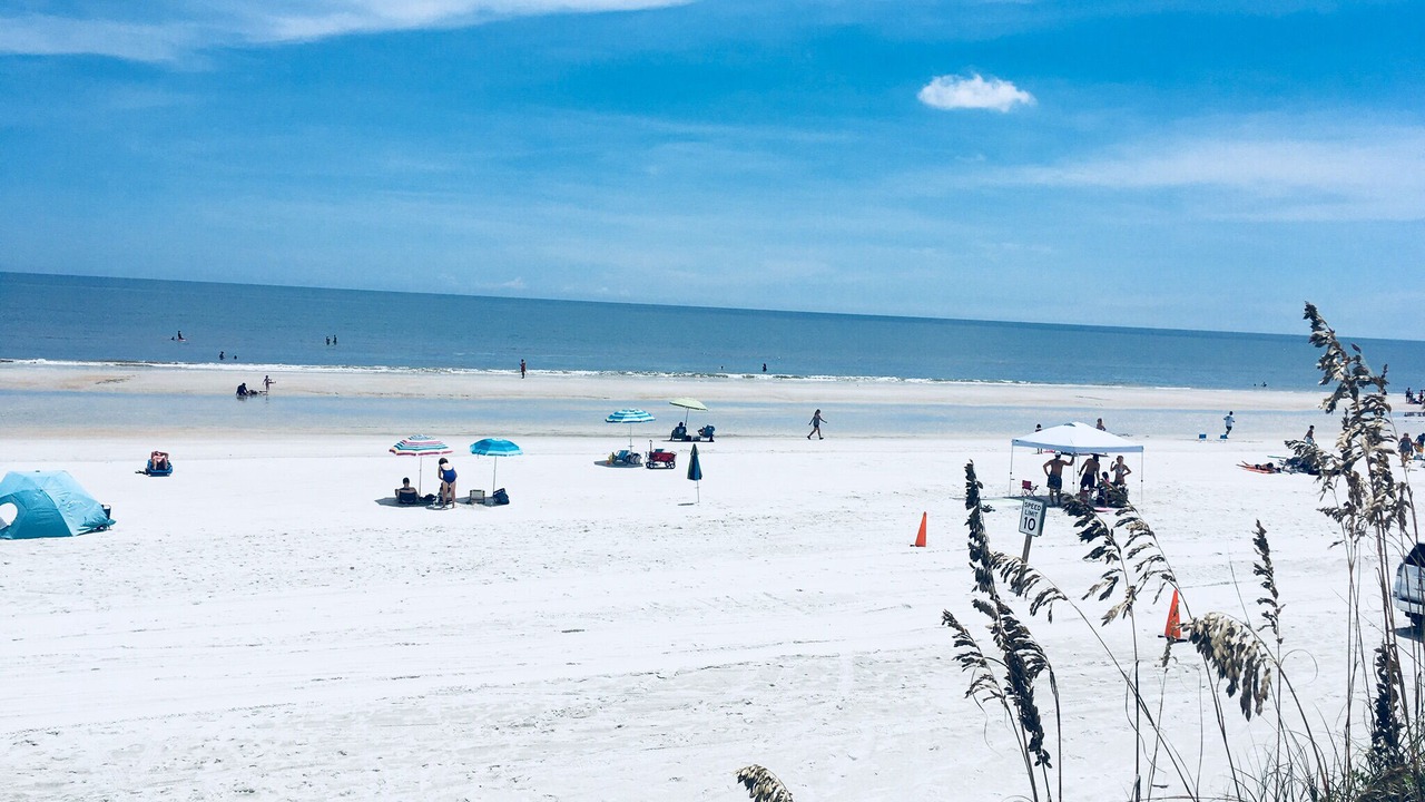 Photo of Others in Crescent Beach
