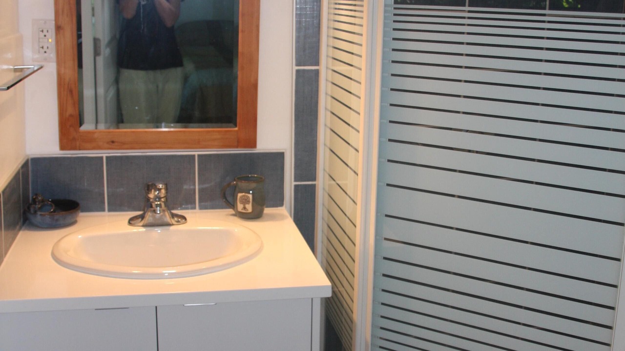 Photo of Bathroom in Regional District of Nanaimo