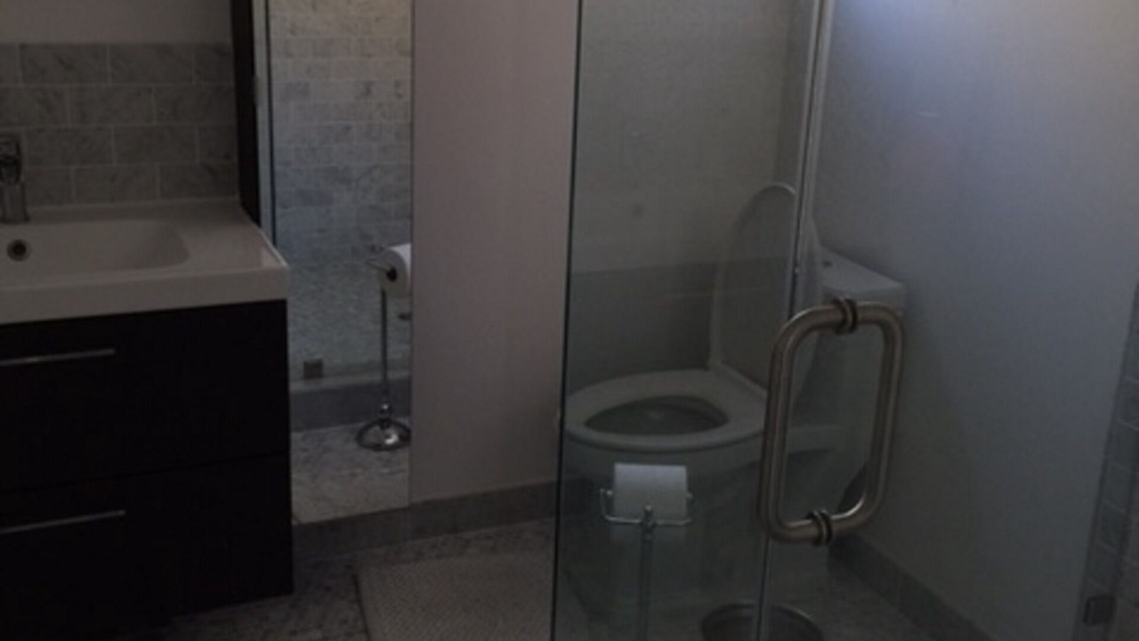 Photo of Bathroom in La Conchita