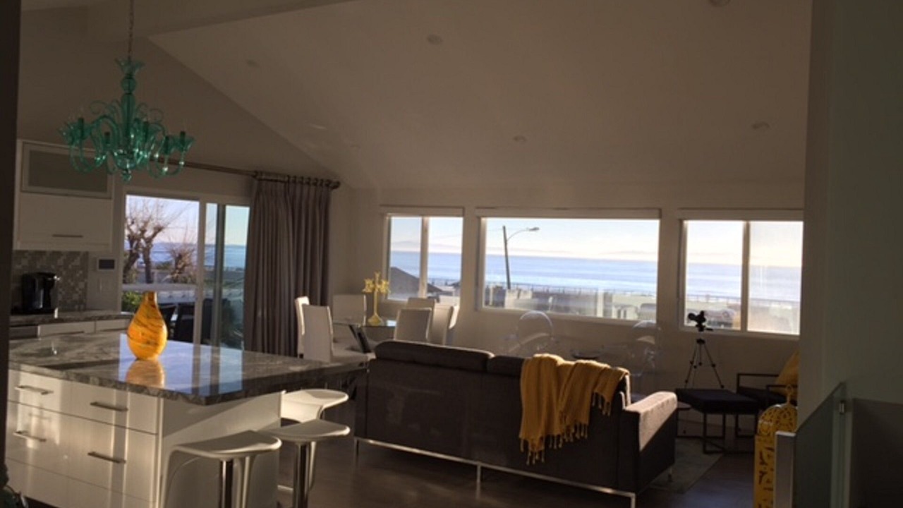 Photo of Bedroom in La Conchita