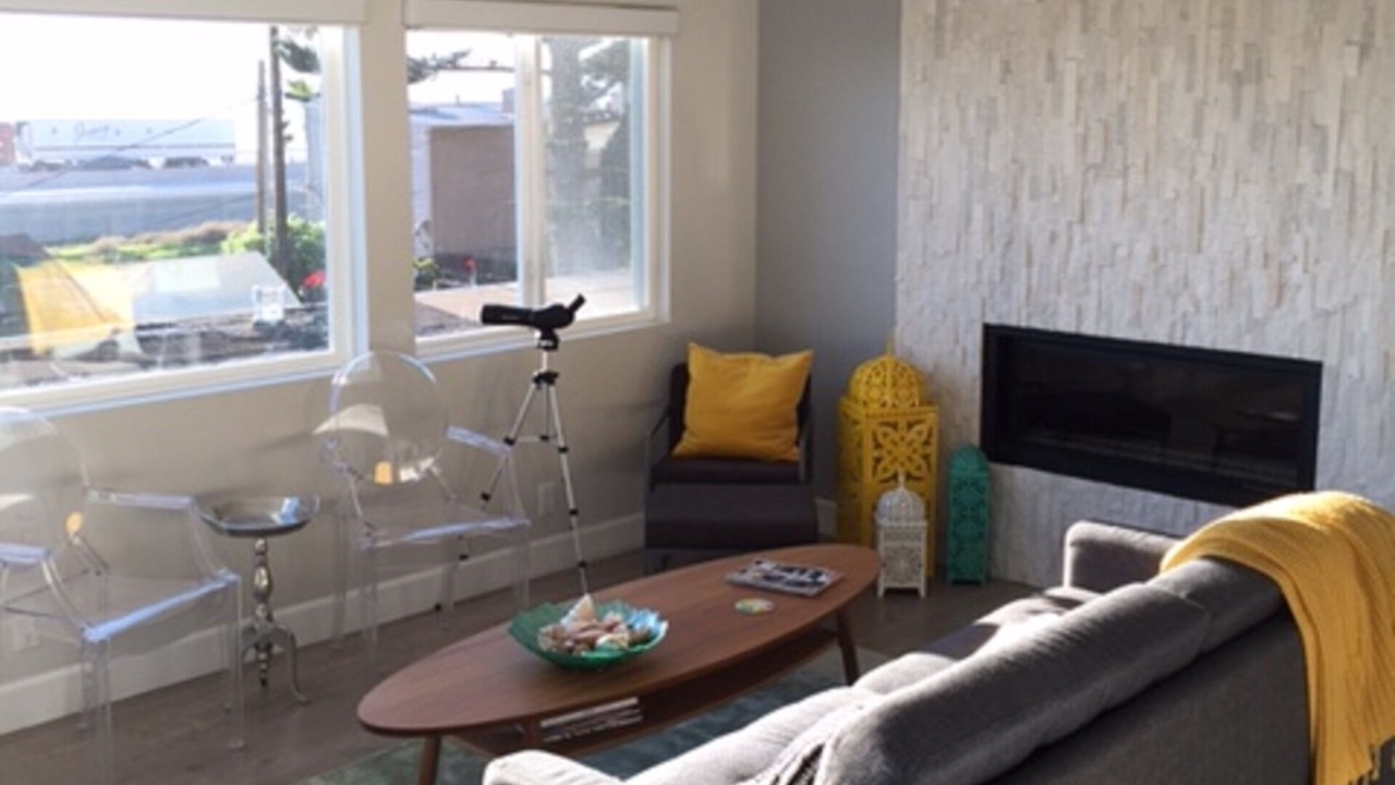 Photo of Livingroom in La Conchita