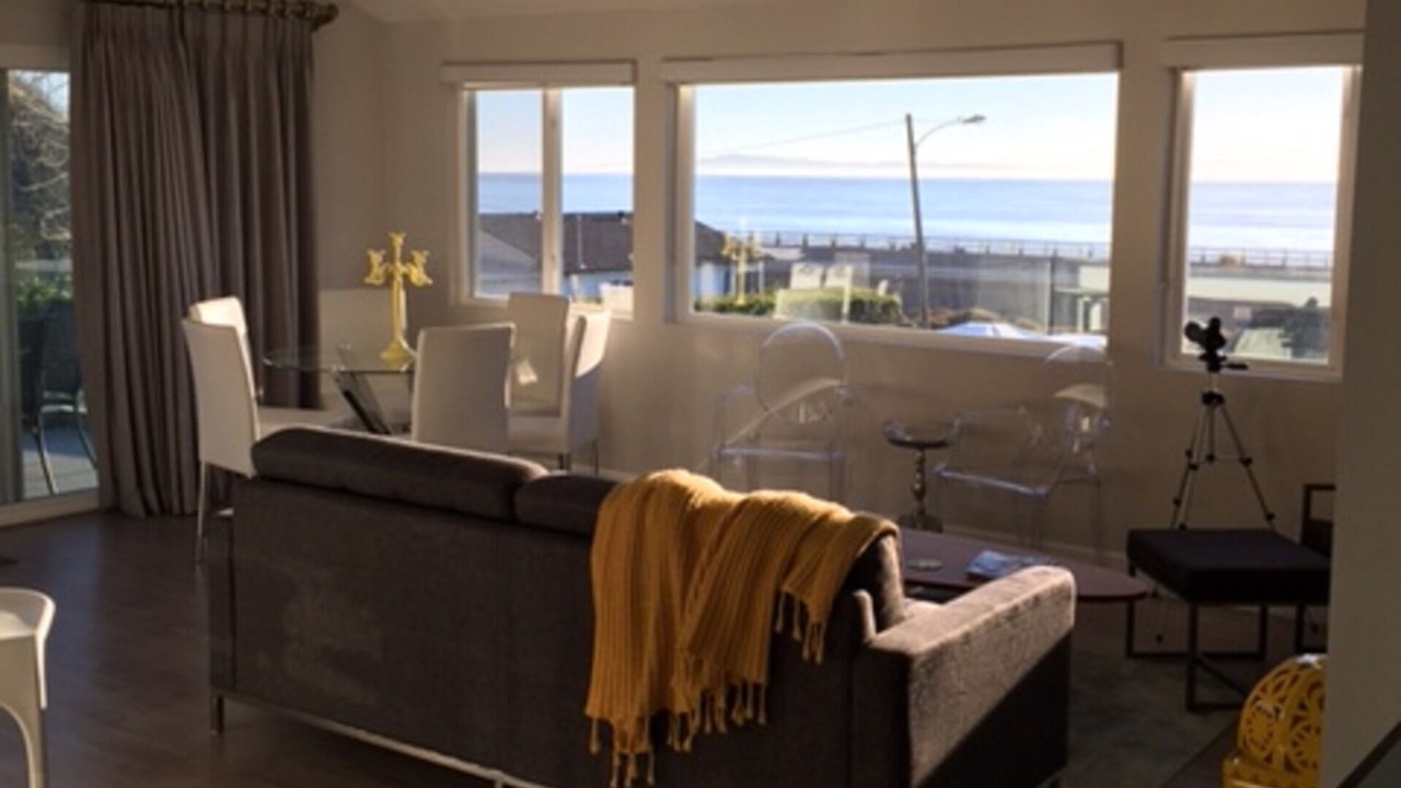 Photo of Livingroom in La Conchita