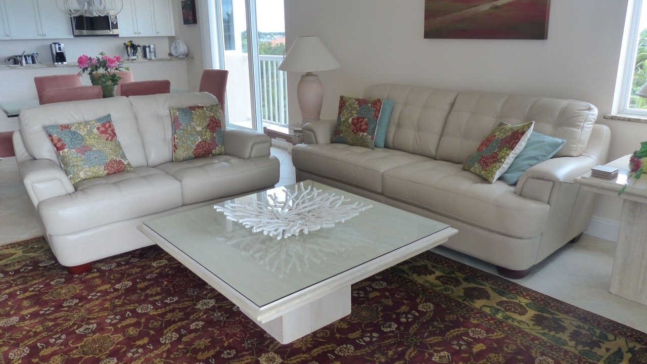 Photo of Livingroom in Park Shore