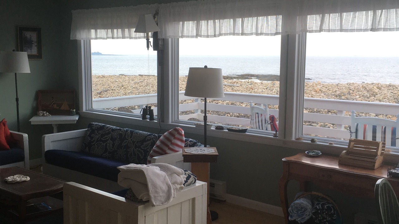 Photo of Livingroom in Prospect Harbor