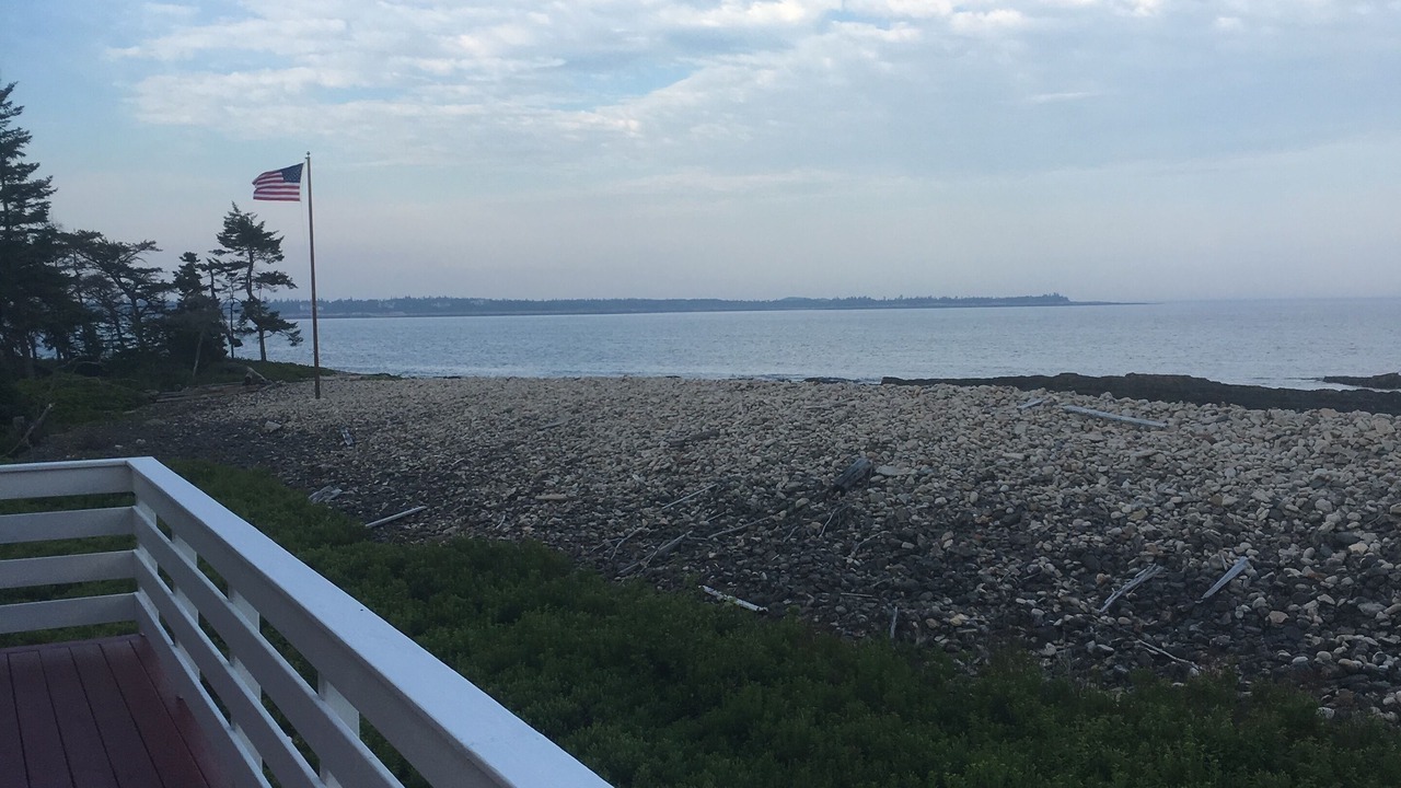 Photo of Outdoor in Prospect Harbor