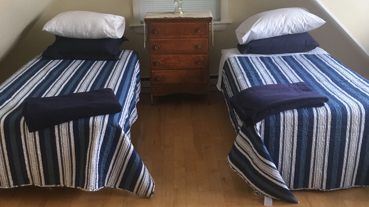 Photo of Bedroom in Prospect Harbor