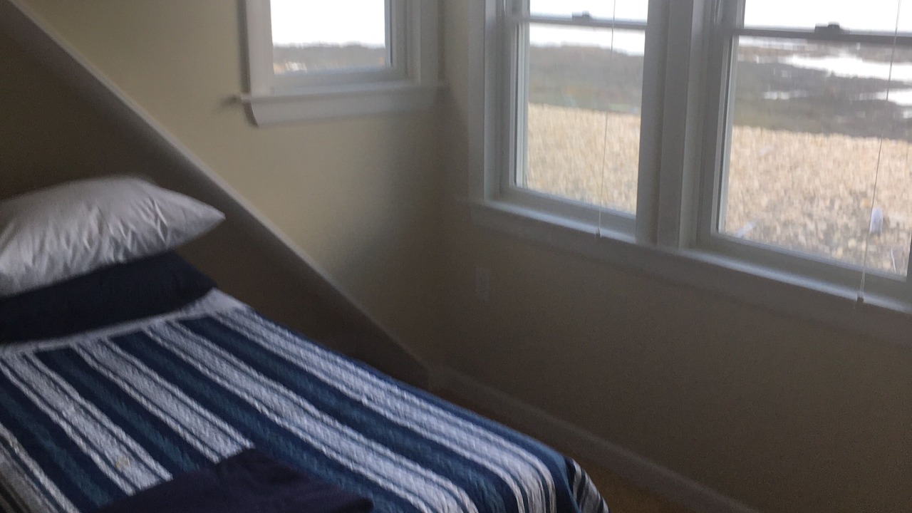 Photo of Bedroom in Prospect Harbor