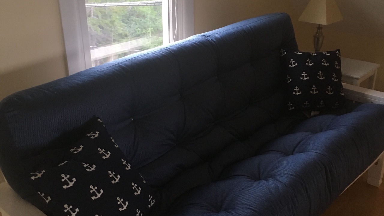 Photo of Livingroom in Prospect Harbor
