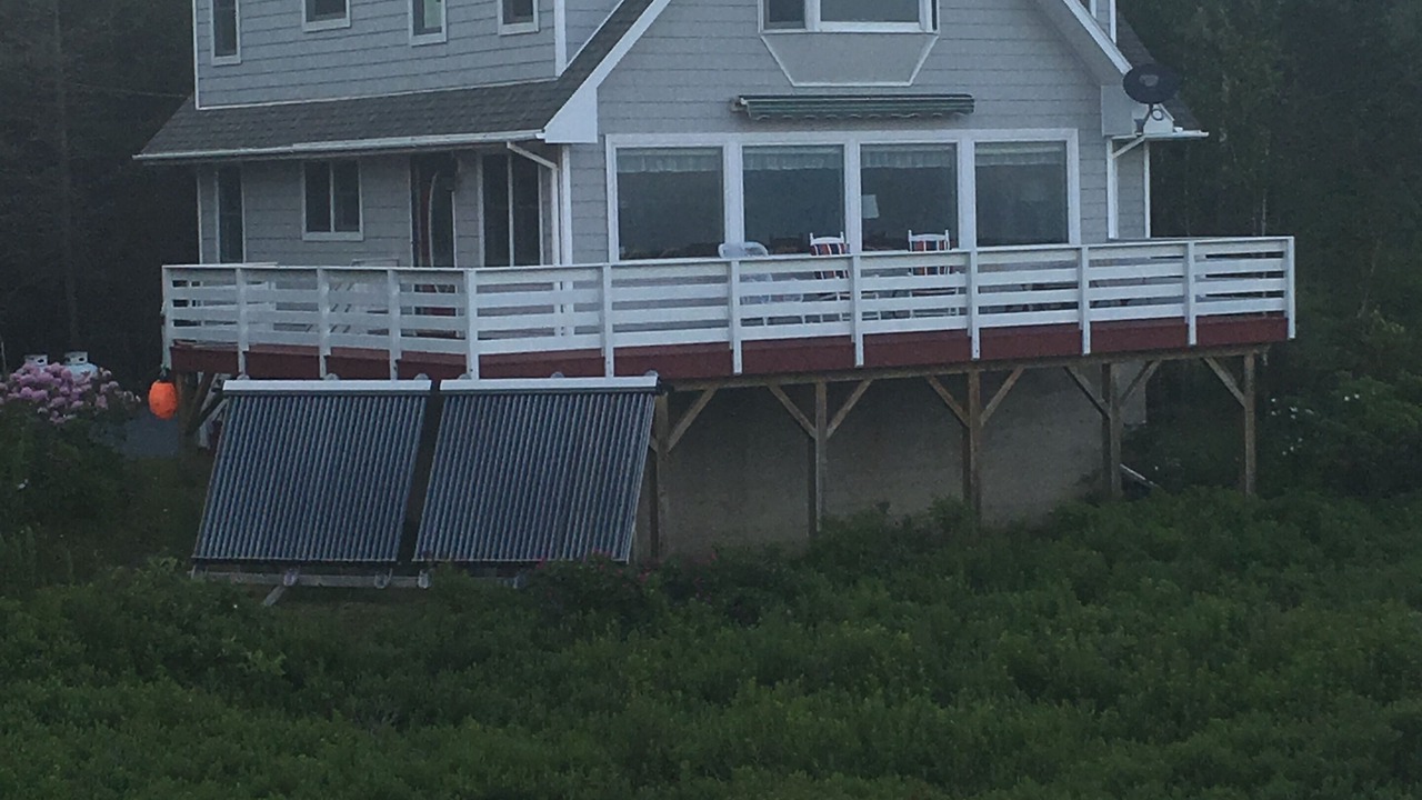 Photo of Outdoor in Prospect Harbor
