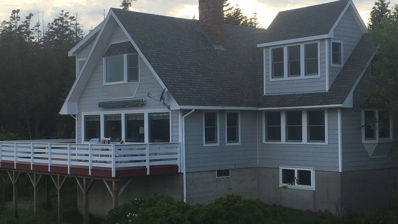 Photo of Outdoor in Prospect Harbor