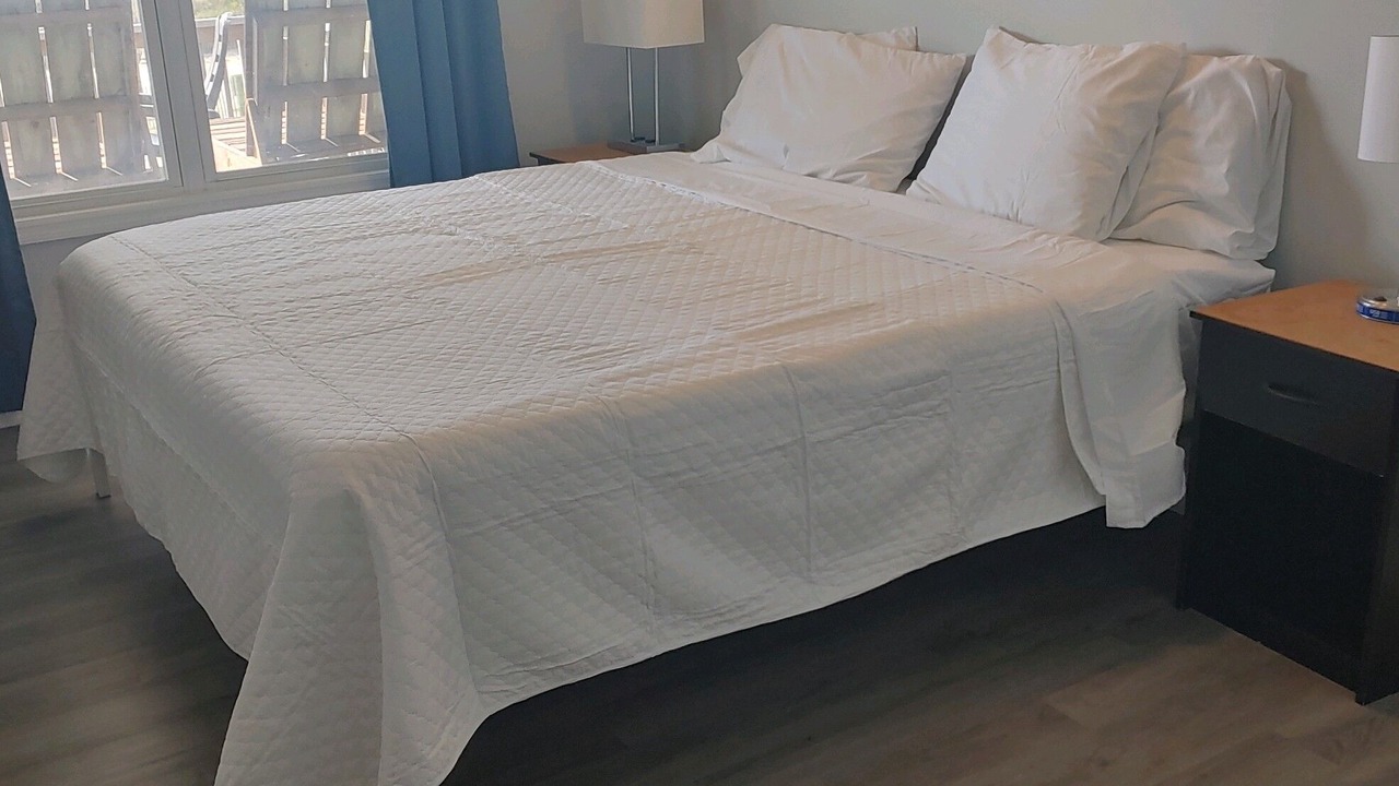 Photo of Bedroom in Long Beach