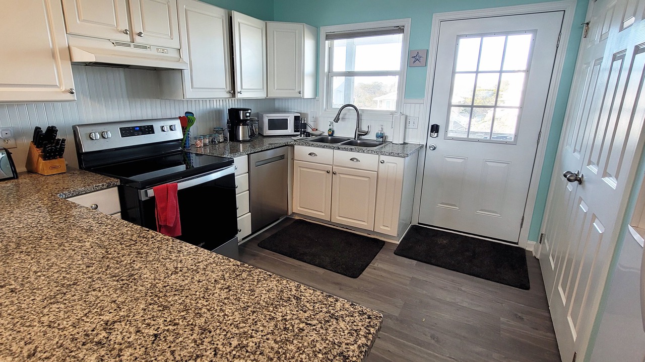 Photo of Kitchen in Long Beach