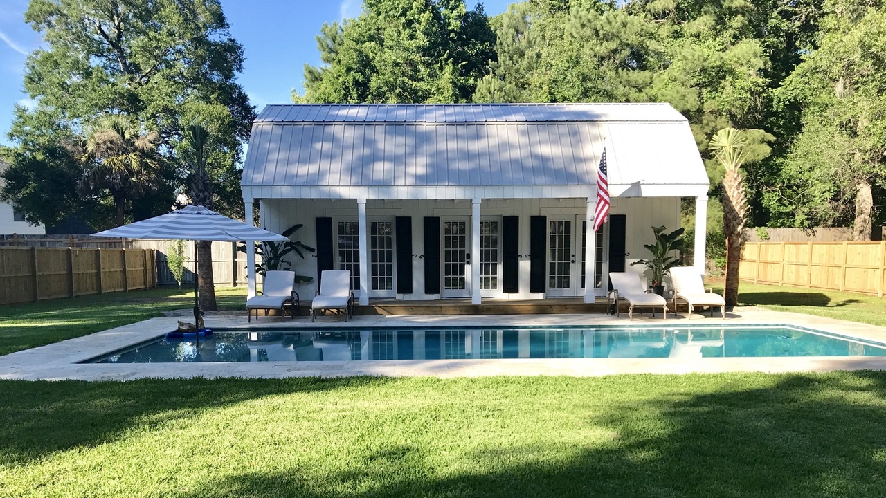 Photo of Outdoor in Mount Pleasant