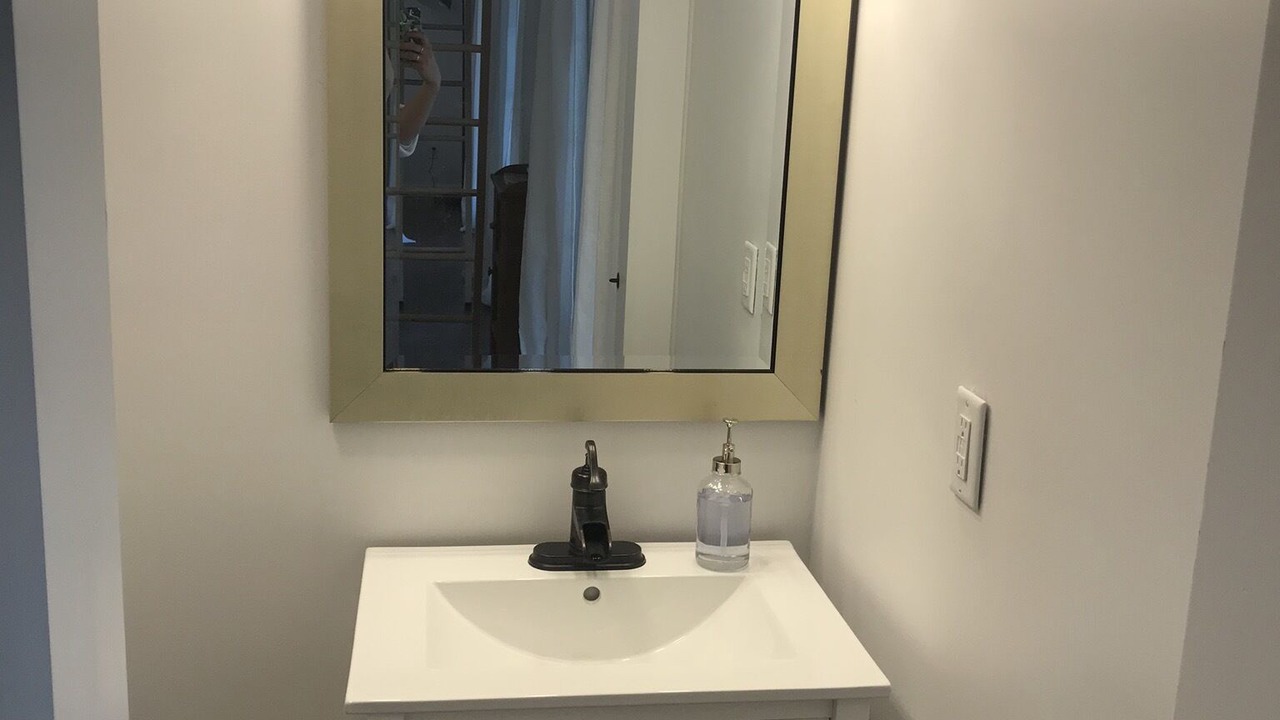 Photo of Bathroom in Mount Pleasant