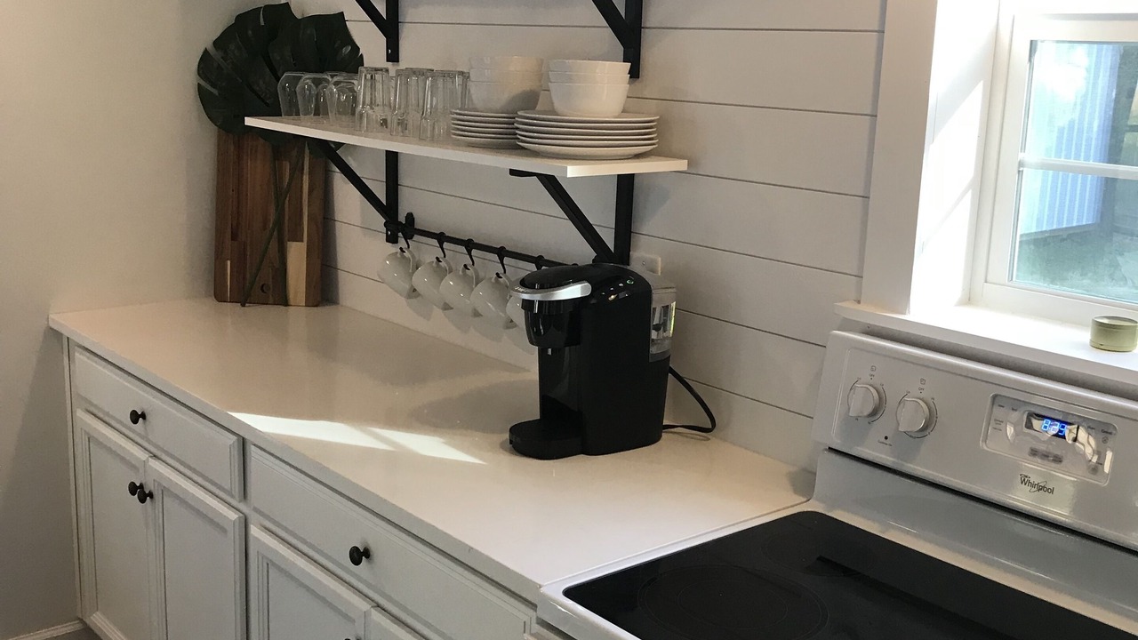 Photo of Kitchen in Mount Pleasant