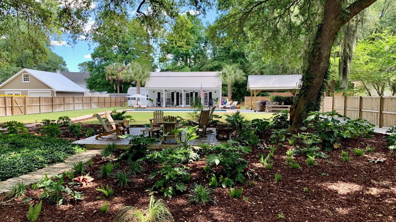Photo of Outdoor in Mount Pleasant