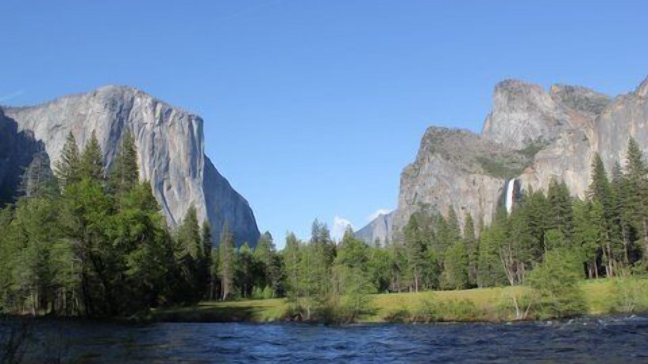 Photo of Others in North Wawona