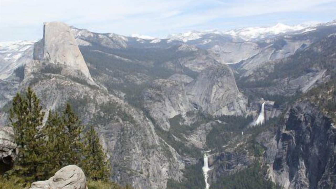 Photo of Others in North Wawona