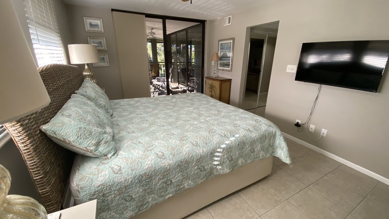 Photo of Bedroom in Bonita Bay